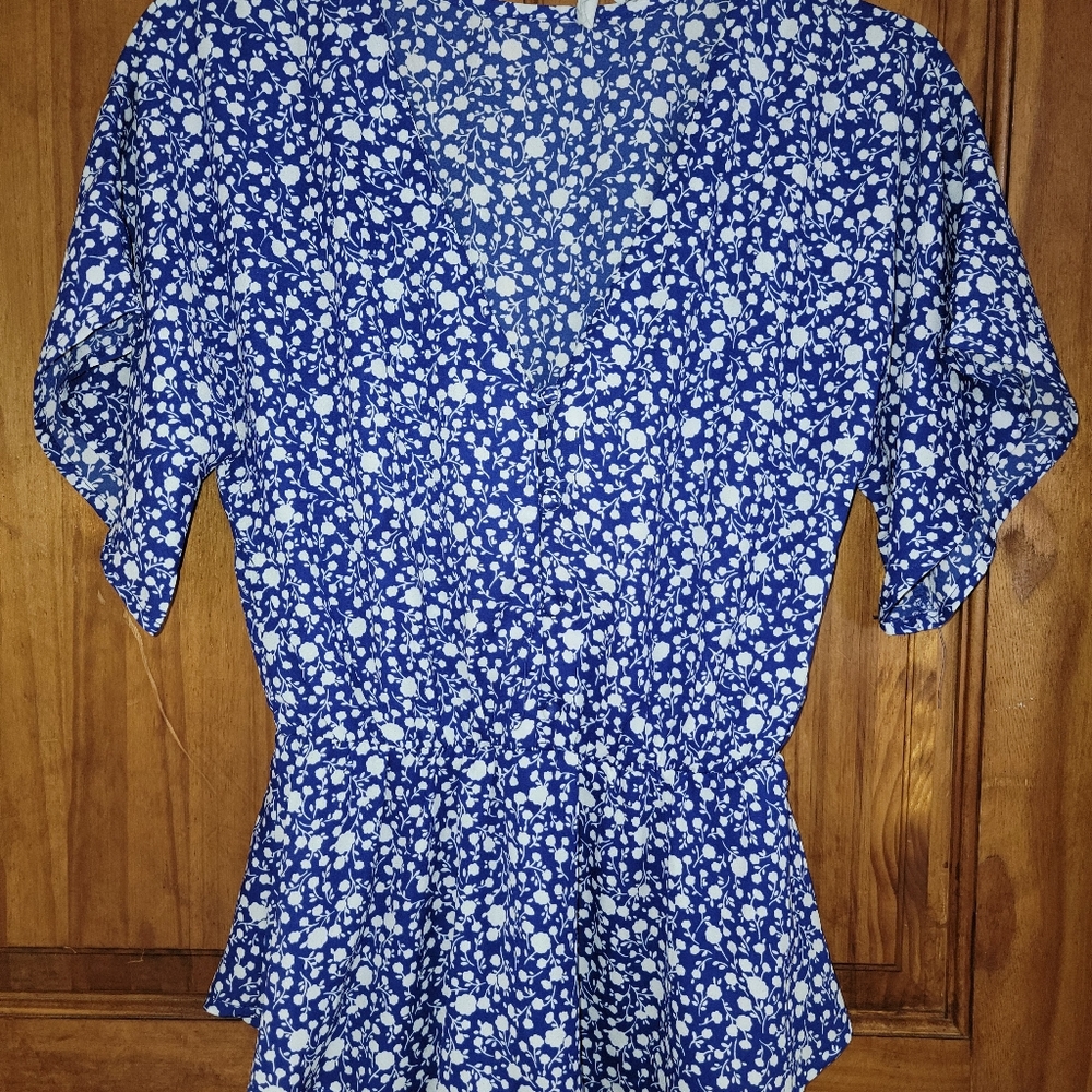 Sienna Sky Top XS